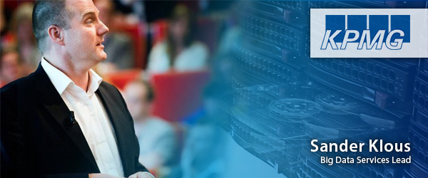 Sander Klous - BigData - KPMG